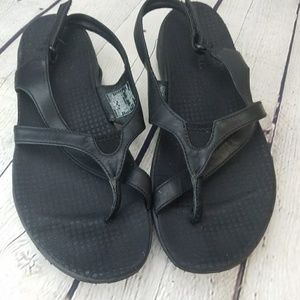 merrell sandals discontinued